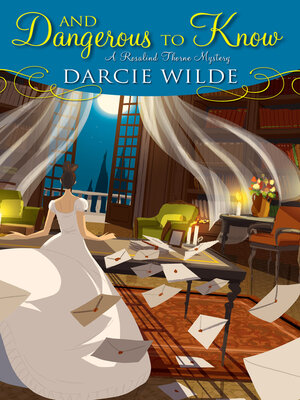 And Dangerous to Know - ebook